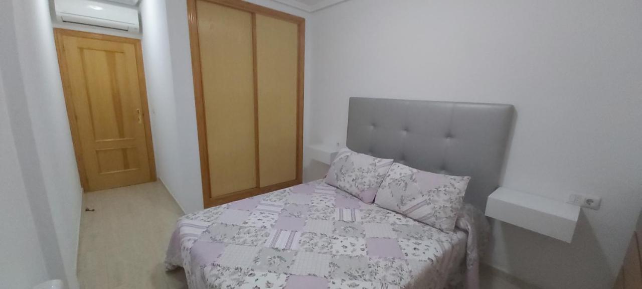 Adosado Con Piscina Y Terraza A 700M De La Playa Villa Gran Alacant Kültér fotó
